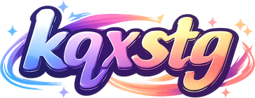 Logo kqxstg